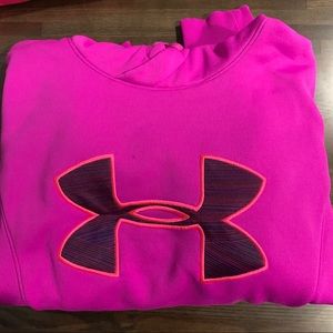 Hooded Sweatshirt